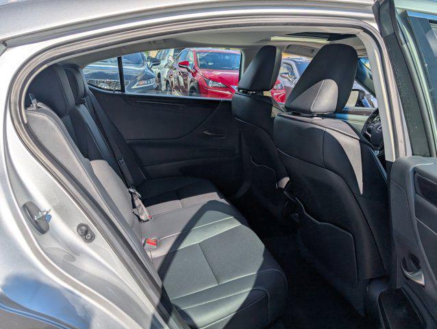 used 2020 Lexus ES 350 car, priced at $30,000