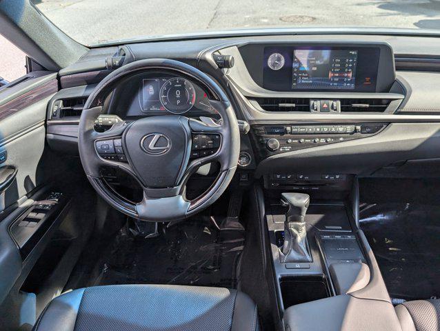 used 2020 Lexus ES 350 car, priced at $30,000