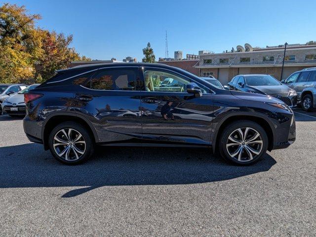 used 2019 Lexus RX 350 car, priced at $35,714