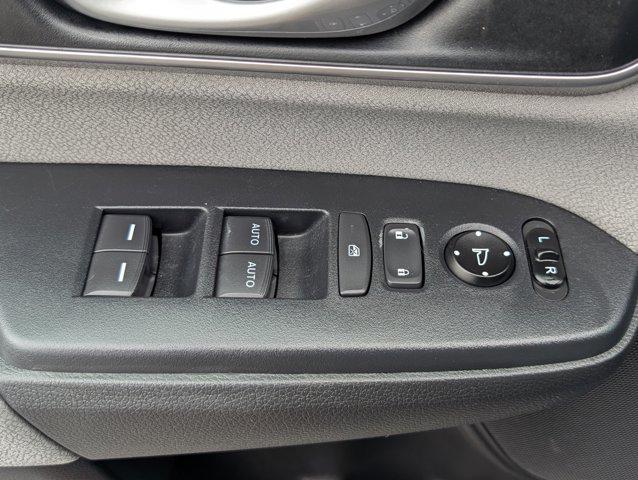 used 2020 Honda CR-V car, priced at $22,327