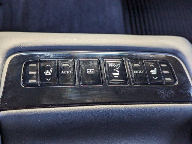 used 2021 Lexus LS 500 car, priced at $59,179