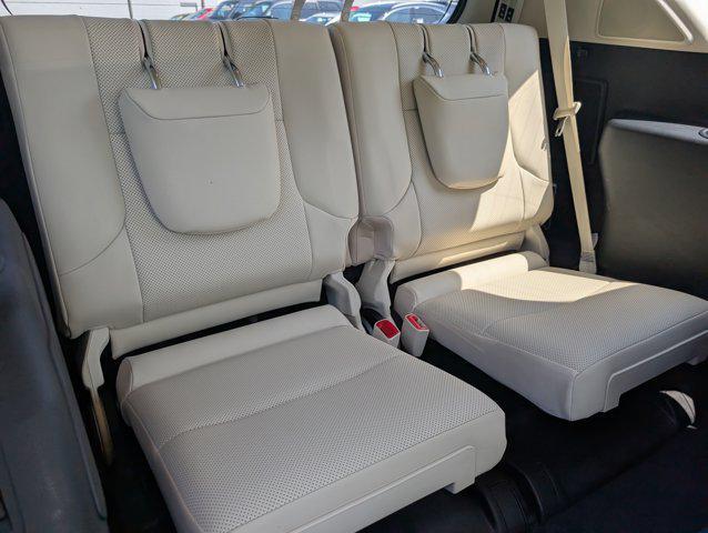 used 2022 Lexus GX 460 car, priced at $51,488
