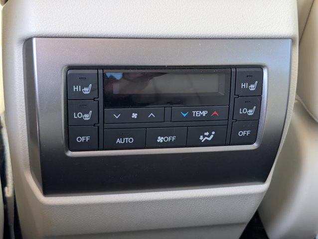used 2022 Lexus GX 460 car, priced at $51,488