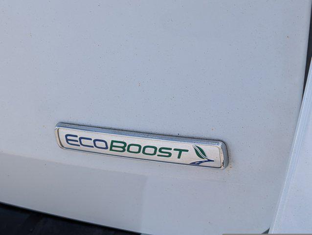used 2020 Ford Explorer car, priced at $21,477