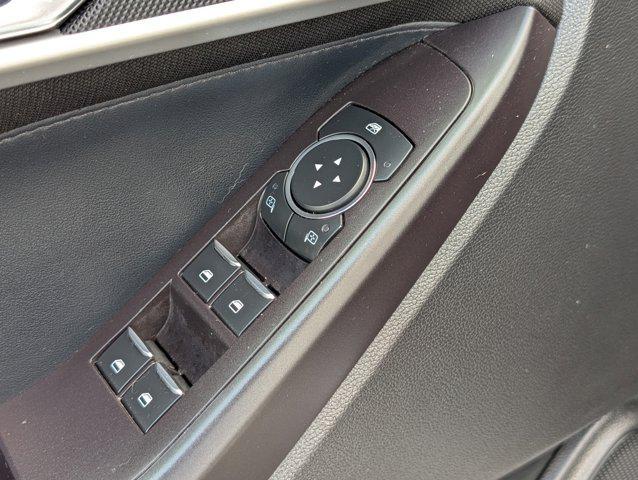 used 2020 Ford Explorer car, priced at $21,477