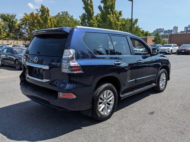 used 2019 Lexus GX 460 car, priced at $29,000