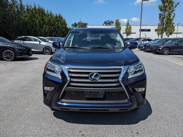 used 2019 Lexus GX 460 car, priced at $29,000