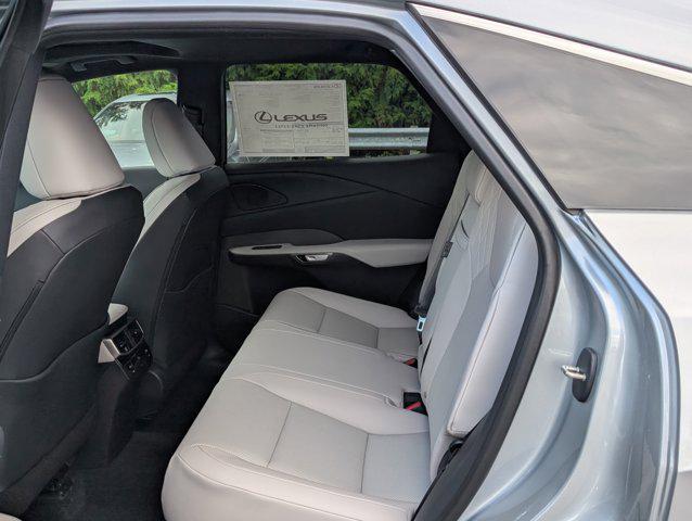 new 2025 Lexus RX 350 car, priced at $57,275