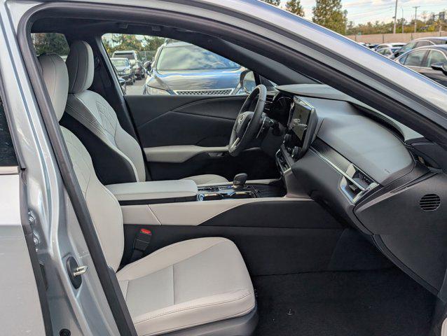 new 2025 Lexus RX 350 car, priced at $57,275