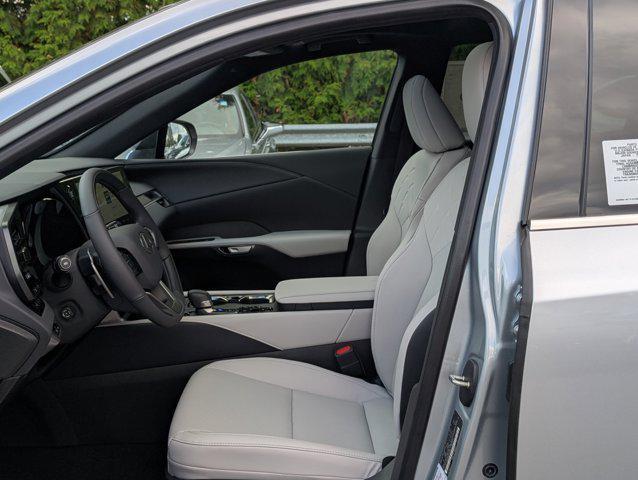 new 2025 Lexus RX 350 car, priced at $57,275