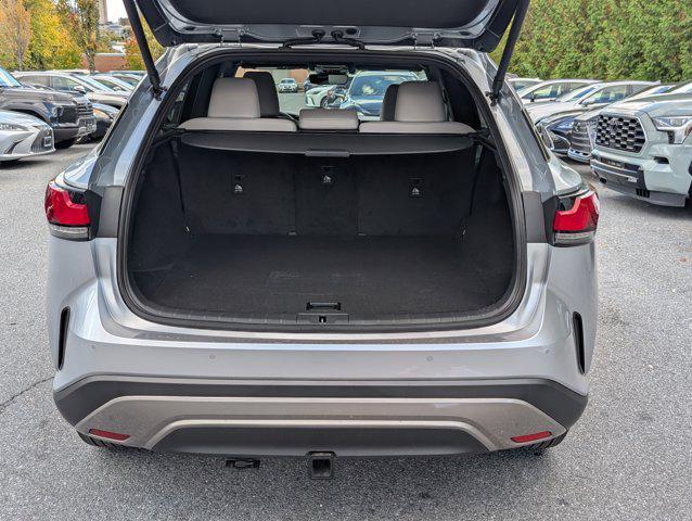 new 2025 Lexus RX 350 car, priced at $57,275