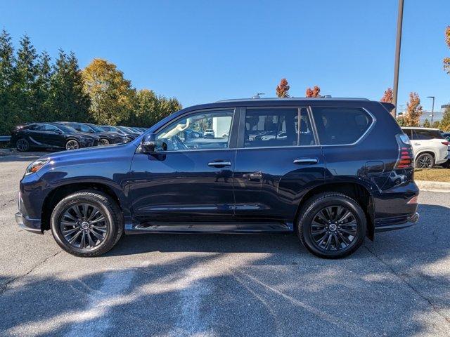 used 2023 Lexus GX 460 car, priced at $61,500