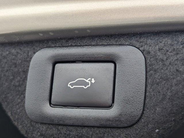 used 2021 Lexus ES 350 car, priced at $33,826