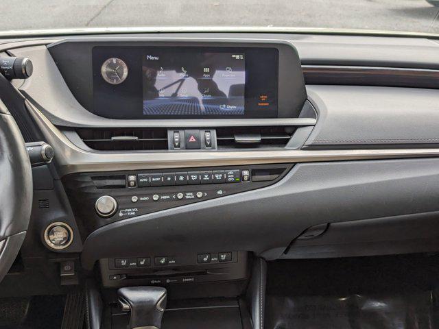 used 2021 Lexus ES 350 car, priced at $33,826