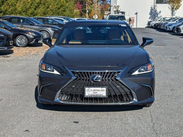 new 2025 Lexus ES 350 car, priced at $45,997