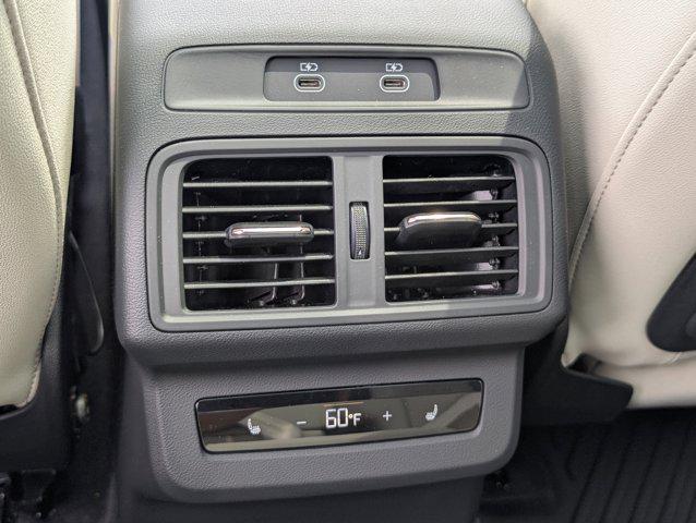 used 2025 Audi Q5 car, priced at $58,000