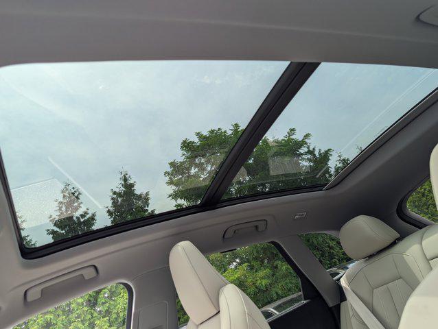 used 2025 Audi Q5 car, priced at $58,000