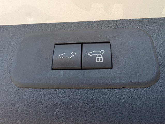 used 2024 Lexus TX 350 car, priced at $58,000