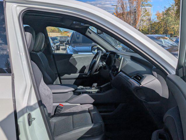 used 2024 Lexus TX 350 car, priced at $58,000