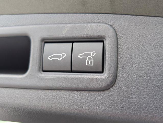 new 2025 Lexus RX 350 car, priced at $58,273