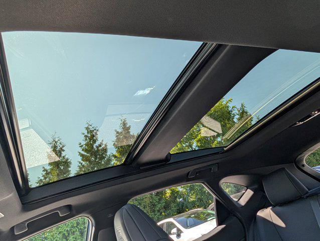 used 2025 Lexus NX 350 car, priced at $48,998