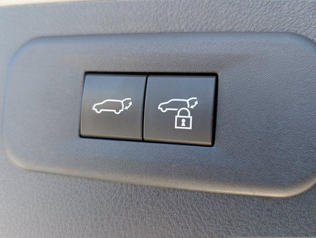used 2025 Lexus NX 350 car, priced at $48,998