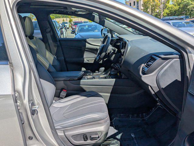 used 2025 Lexus NX 350 car, priced at $48,998