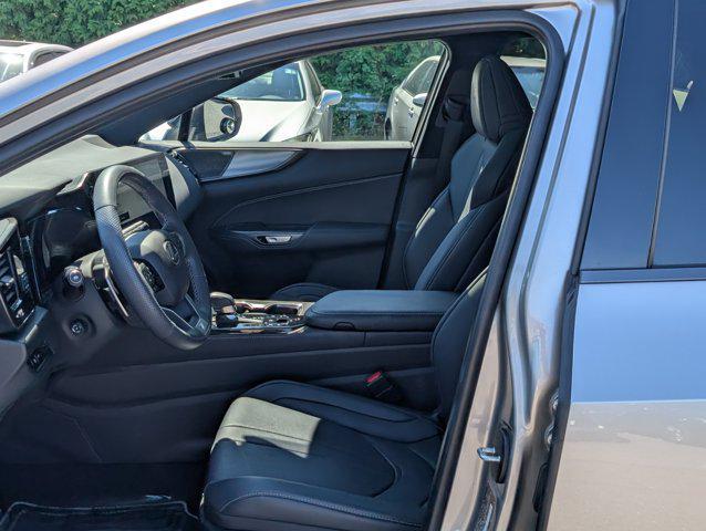 used 2025 Lexus NX 350 car, priced at $48,998