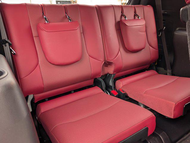 used 2021 Lexus GX 460 car, priced at $43,391