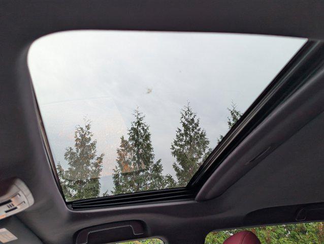 used 2021 Lexus GX 460 car, priced at $43,391