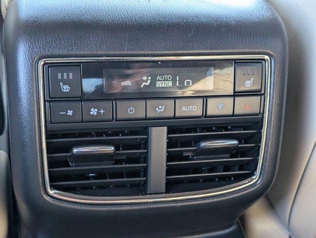used 2023 Mazda CX-9 car, priced at $29,363