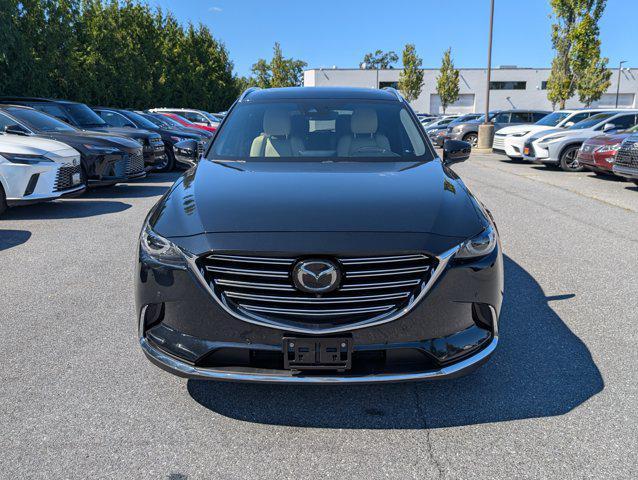 used 2023 Mazda CX-9 car, priced at $29,363