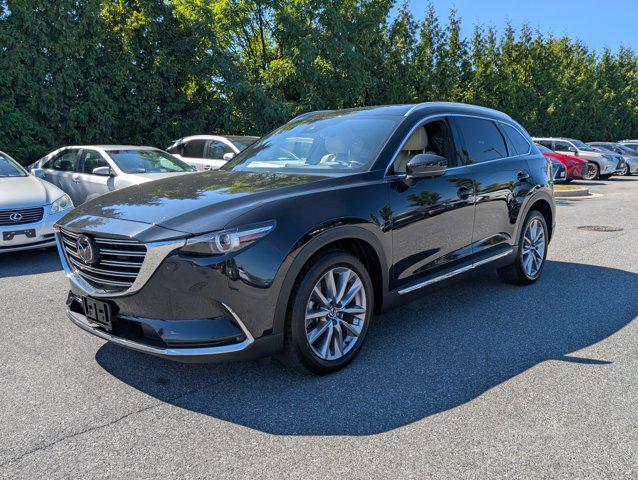 used 2023 Mazda CX-9 car, priced at $29,363