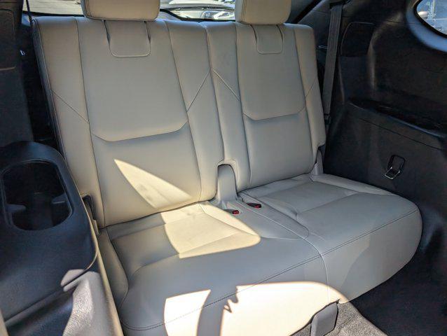 used 2023 Mazda CX-9 car, priced at $29,363