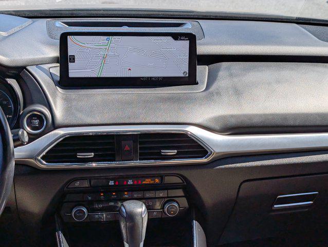 used 2023 Mazda CX-9 car, priced at $29,363