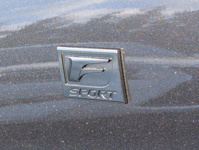 new 2025 Lexus ES 300h car, priced at $50,734