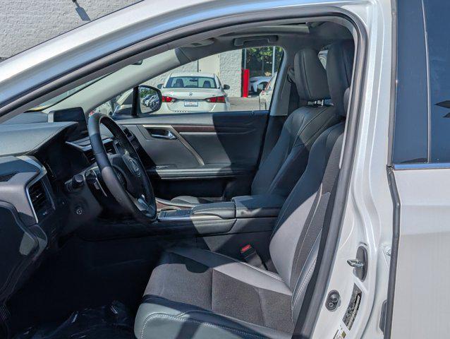 used 2022 Lexus RX 350 car, priced at $41,900