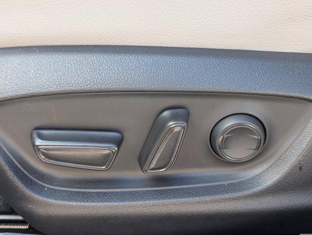 used 2022 Toyota Camry car, priced at $23,900