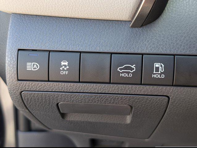 used 2022 Toyota Camry car, priced at $23,900