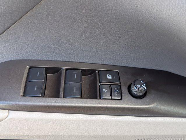 used 2022 Toyota Camry car, priced at $23,900