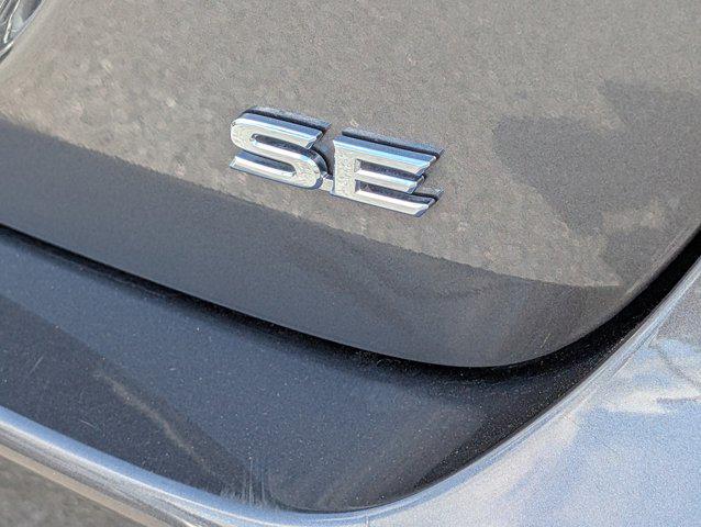 used 2022 Toyota Camry car, priced at $23,900