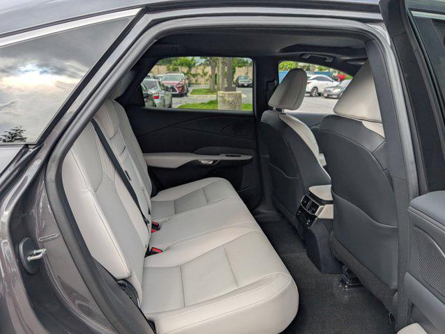 used 2024 Lexus RX 350 car, priced at $53,000