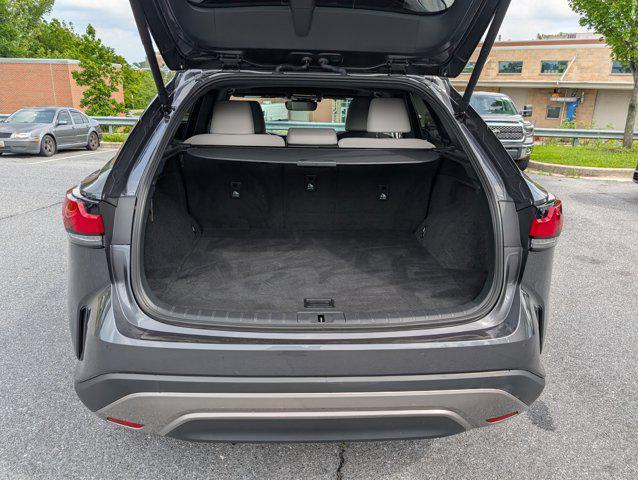 used 2024 Lexus RX 350 car, priced at $53,000