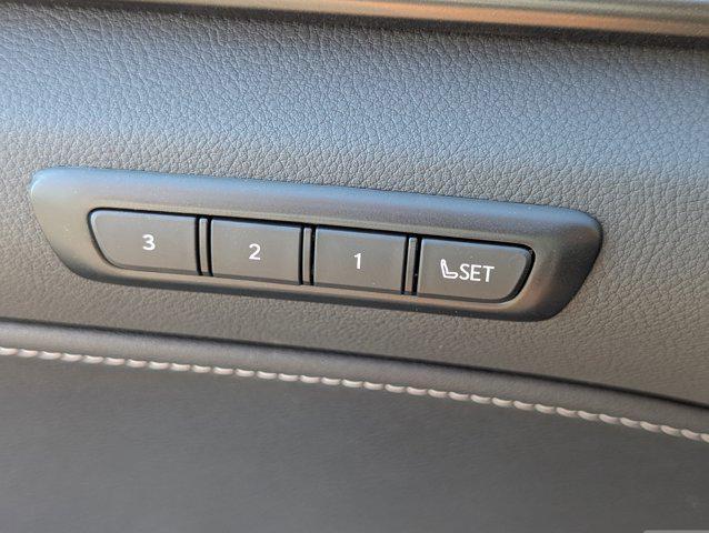 new 2025 Lexus NX 350h car, priced at $52,035