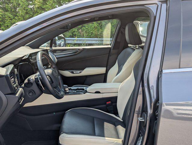 used 2022 Lexus NX 350 car