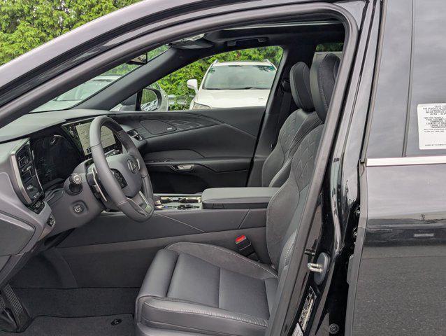 new 2025 Lexus RX 350 car, priced at $67,769