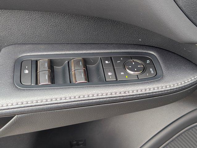 new 2025 Lexus RX 350 car, priced at $67,769