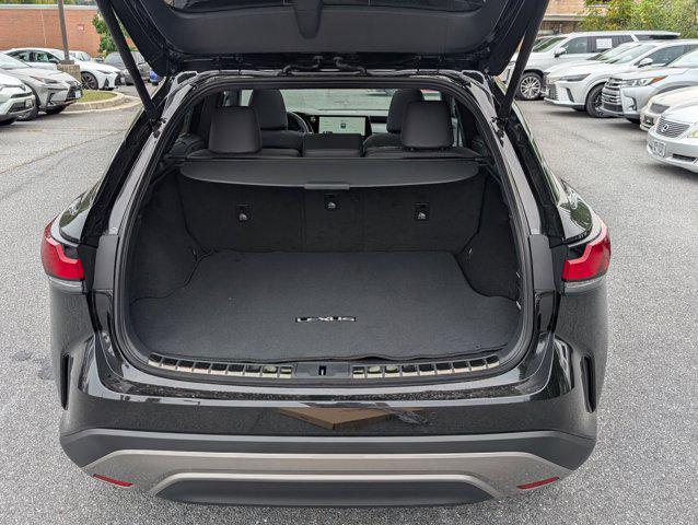 new 2025 Lexus RX 350 car, priced at $67,769
