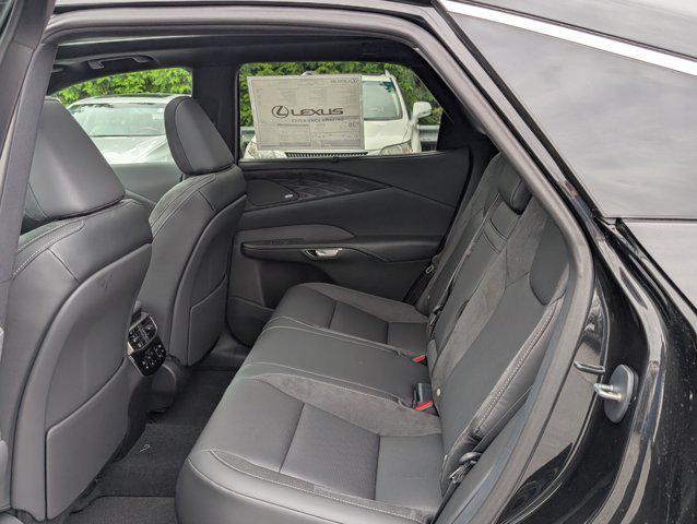 new 2025 Lexus RX 350 car, priced at $67,769