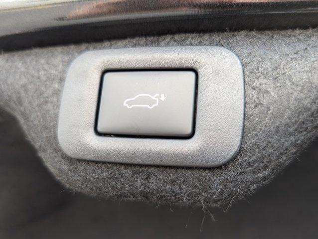 new 2025 Lexus ES 350 car, priced at $54,365